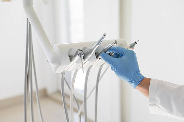 24/7 Emergency Dental Implants experts in Fair Oaks, VA